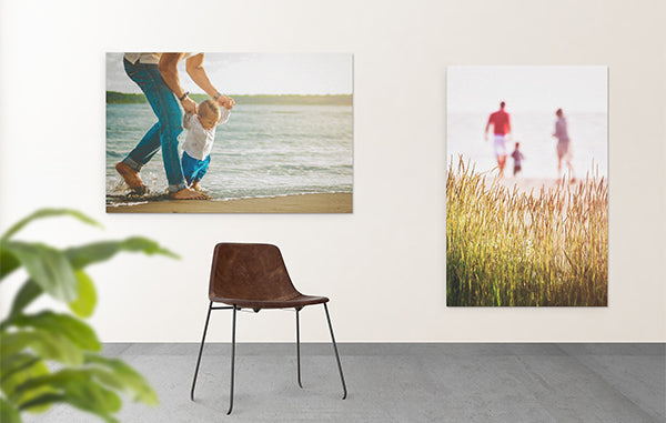 Custom Canvas Prints