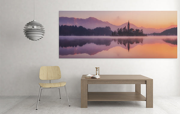 Panoramic Prints