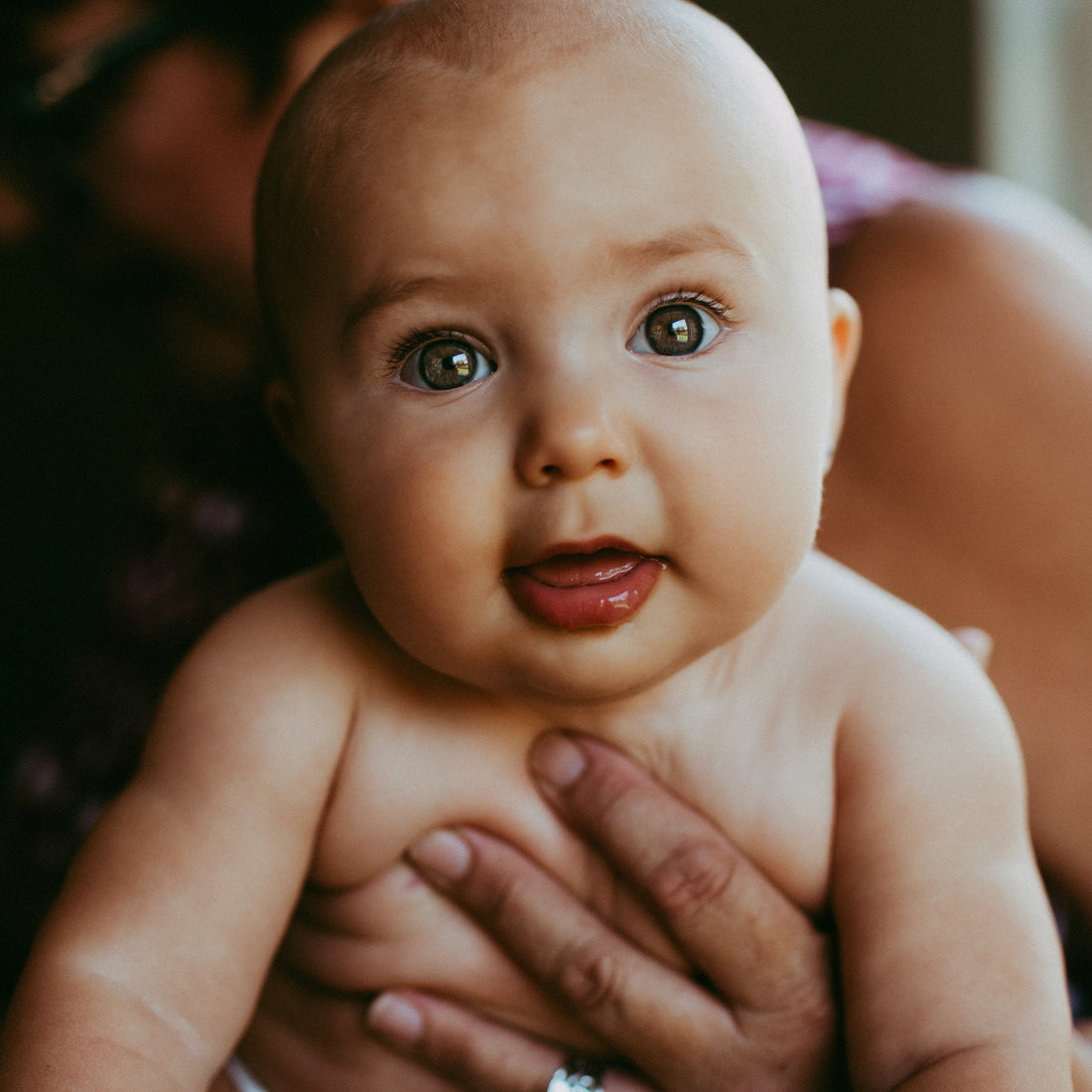 The Most Adorable Baby Photoshoot Ideas You Must Try