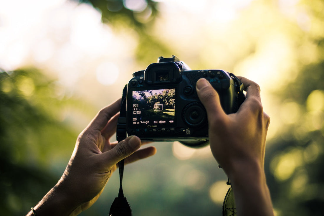 13 Long Exposure Photography Tricks