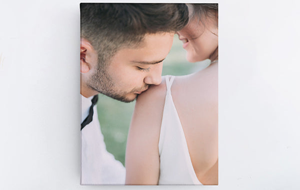 Wedding Canvases